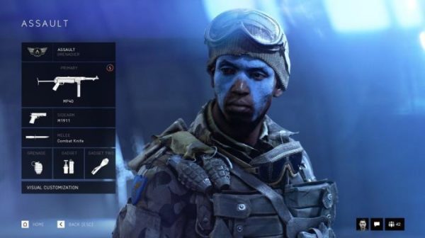 Battlefield V XBOX ONE