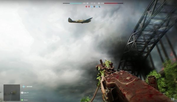 Battlefield V XBOX ONE