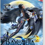 Bayonetta 2 + 1 SWITCH