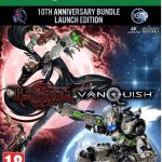 Bayonetta & Vanquish 10th Aniversario XBOX ONE
