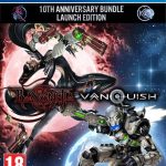 Bayonetta & Vanquish 10th Aniversario PS4
