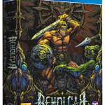 Beholgar – Collector´s Edition PS4