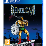 Beholgar PS4
