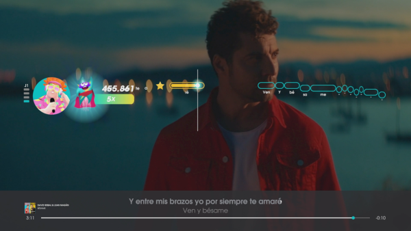 Let´s Sing 13 + 2 Micros PS4