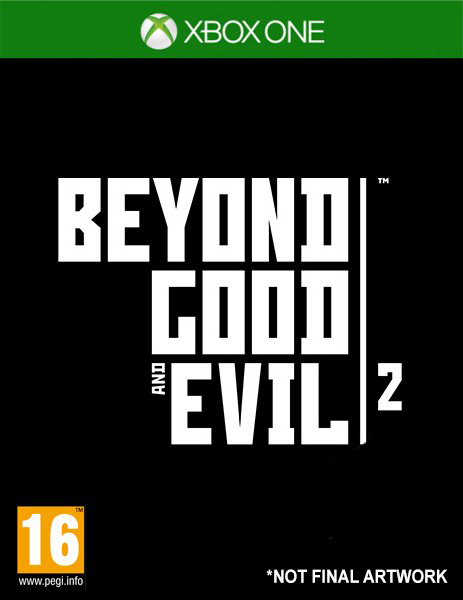 Beyond Good & Evil 2 XBOX ONE
