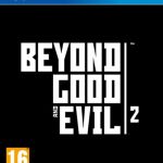 Beyond Good & Evil 2 PS4