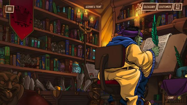 Reverie Knights Tacticts PS4