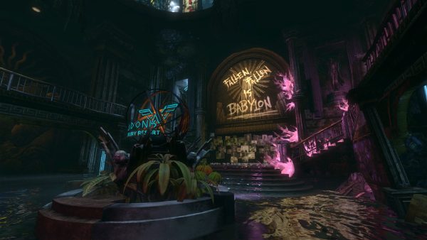 Bioshock Collection SWITCH