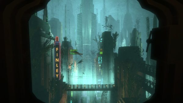 Bioshock Collection SWITCH