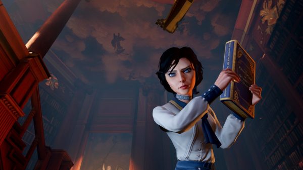 Bioshock Collection SWITCH