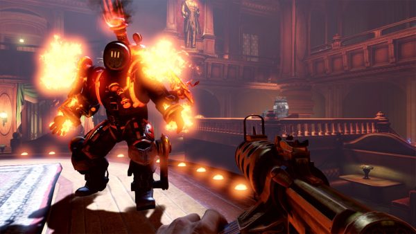 Bioshock Collection SWITCH
