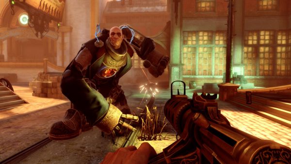Bioshock Collection SWITCH