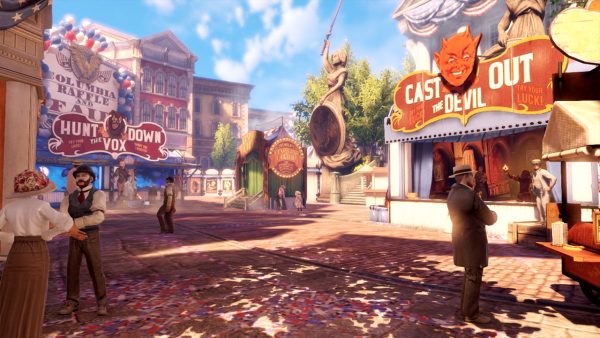 Bioshock Collection SWITCH