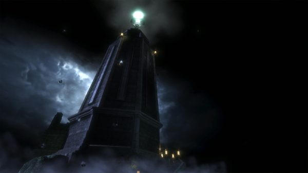 Bioshock Collection SWITCH