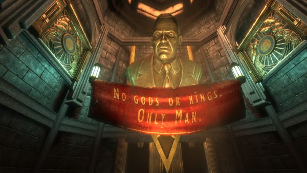 Bioshock Collection SWITCH