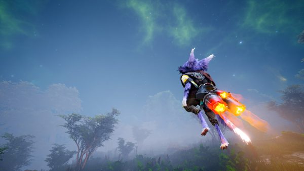 Biomutant Edicion Coleccionista XBOX ONE