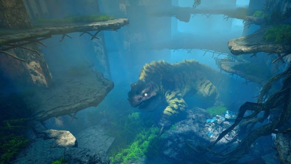 Biomutant SERIES X/S - XBOX ONE