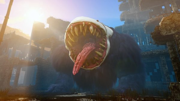 Biomutant SERIES X/S - XBOX ONE