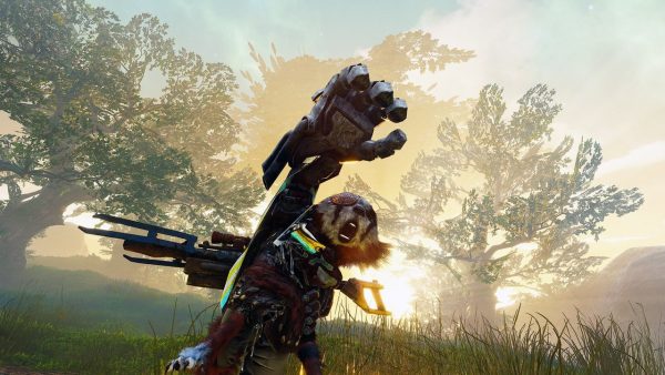 Biomutant SERIES X/S - XBOX ONE