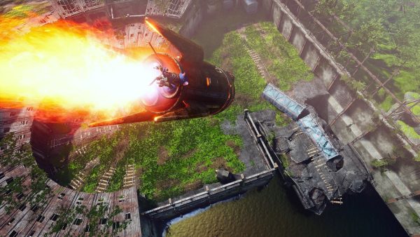 Biomutant SERIES X/S - XBOX ONE