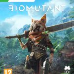 Biomutant SERIES X/S – XBOX ONE
