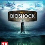 Bioshock: The Collection PS4