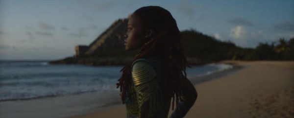 Black Panther: Wakanda Forever (Steelbook Wakanda)