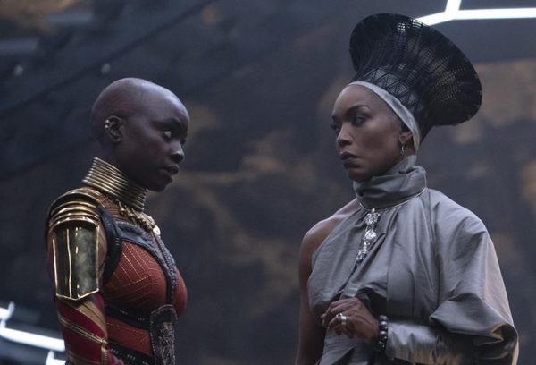 Black Panther: Wakanda Forever (Steelbook Wakanda)