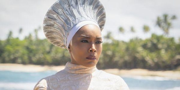 Black Panther: Wakanda Forever (Steelbook Wakanda)