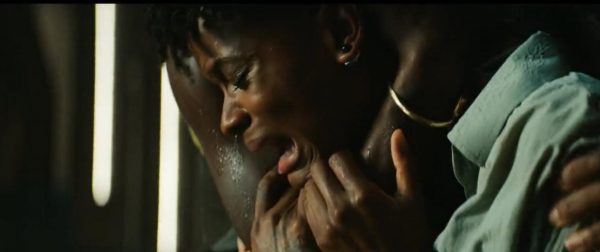 Black Panther: Wakanda Forever (Steelbook Wakanda)