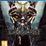 Blackguards 2 Edición Day One Limitada PS4