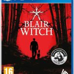 Blair Witch PS4