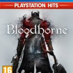 Bloodborne PlayStation Hits PS4