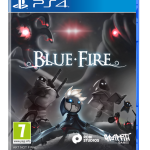 Blue Fire PS4