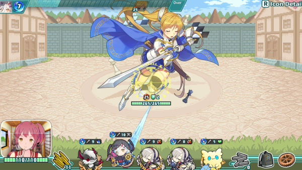 Super Bullet Break PS4