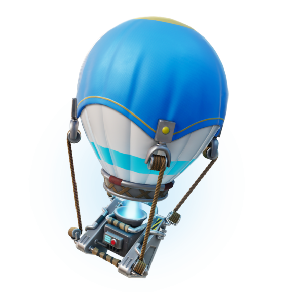 Fortnite - Pack de Transformers SERIES X/S - XBOX ONE