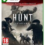 Hunt Showdown – Limited Bounty Hunter Edition XBOX ONE