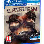Bravo Team VR PS4