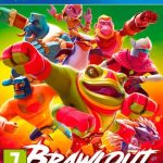 Brawlout PS4