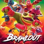 Brawlout SWITCH