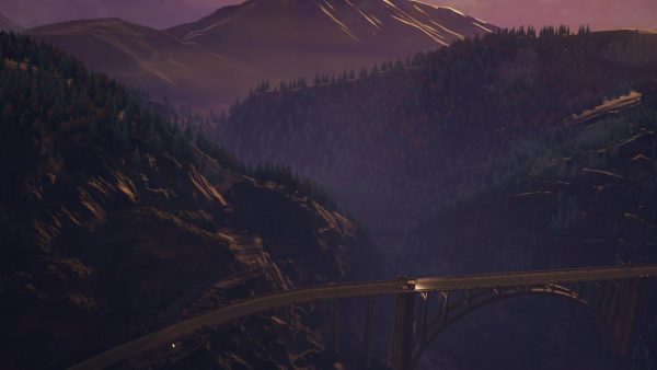 Alfred Hitchcock - Vertigo - Limited Edition SERIES X/S - XBOX ONE