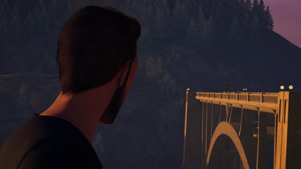 Alfred Hitchcock - Vertigo - Limited Edition PS4