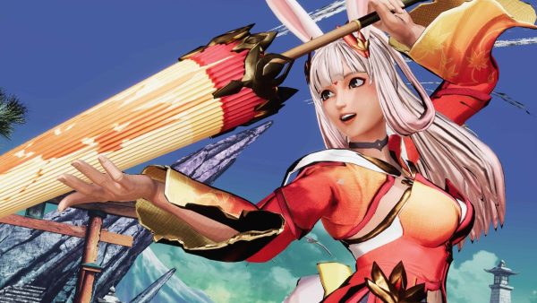 Samurai Shodown Special Edition SERIES X/S - XBOX ONE