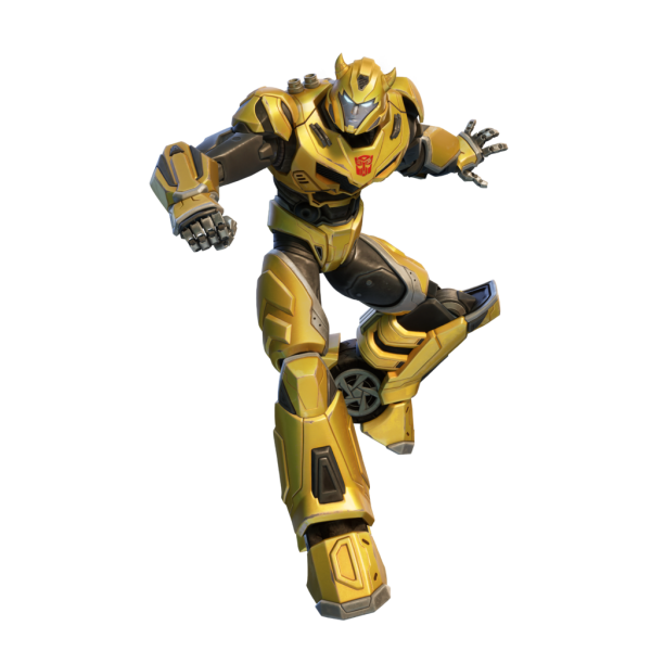 Fortnite - Pack de Transformers SERIES X/S - XBOX ONE