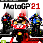 MotoGP 21 SERIES X/S – XBOX ONE