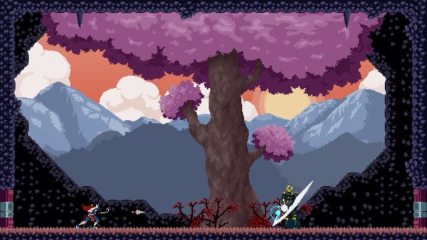 Chronicles of 2 Heroes PS4