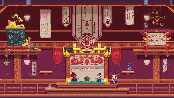 Chronicles of 2 Heroes PS4