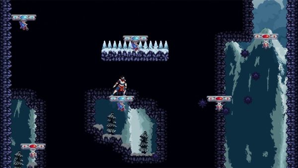 Chronicles of 2 Heroes PS4