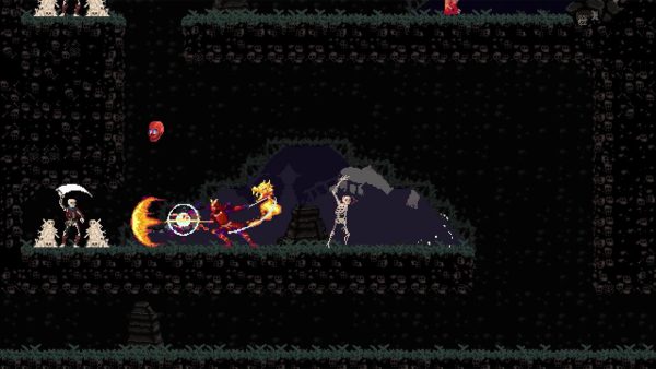 Chronicles of 2 Heroes PS4