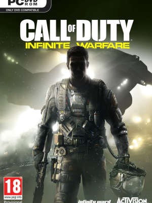 Call of Duty Infinite Warfare&nbsp;PC